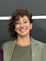 Samantha Leonetti