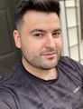 Jason Michael Barbosa Osteopathic Practioner