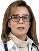 Dr. Nazila Yal, ND