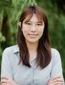 Carrie (Wan Jung) Lee
