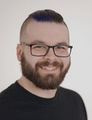 Jared Hubicka