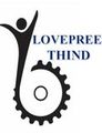 Lovepreet Thind