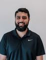 Dr. Evraj Dhaliwal