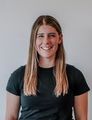 Miranda Shumborski