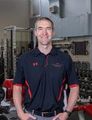 Dr. Peter Kissel