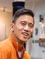 Len Chong