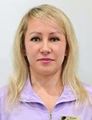 Tetyana Royetska