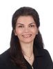 Dr. Maliheh (Molly) Hakakzadeh