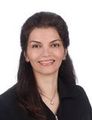Dr. Maliheh (Molly) Hakakzadeh