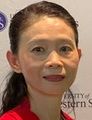 Dr. Crystal (Yan Zhuang) Su
