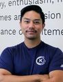 Patrick Visaya
