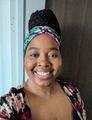 Phylicia Samuel-John