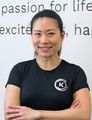 Chin-Wei (Maggie) Chang