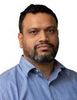 Harish Joshi