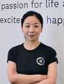 Yiyan(Carol) Xue