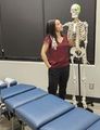Dr. Rachel Hum