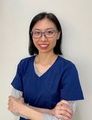 Lina Zhu