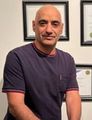 Ghasem Sokhanvar