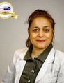 Farahnaz Keshtgari