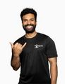 Jeffrey Francispillai