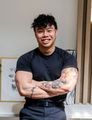 Dr. Ronny Keung
