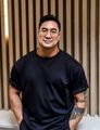 Dr. Raymond San Agustin