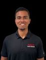 Dr. Charles Benitez, DPT