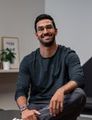 Dr. Sebastien DeSouza