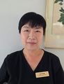 Lixin Yang