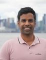 Rajeevan Yoganathan