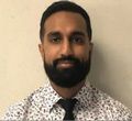Jay Mistry