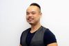 Dr William Tran