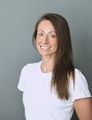 Dr. Claudine Allard