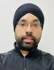 Asees Singh