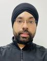 Asees Singh