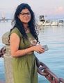 Sakshi Kanda