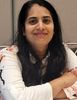 Prajakta Pande