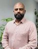 Amrinder Hundal