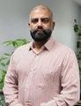 Amrinder Hundal
