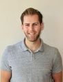 Dr. Jared Barrieau