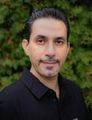 Amir Ahmadi