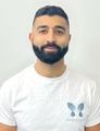 Shane Basran