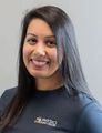 Dr. Teesha Geevarghese