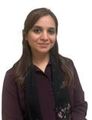 Farah Naz Malik