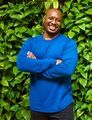 Richard Mhlanga
