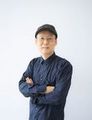 Jonas Liu