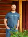 Dr. Dylan Bowerman - Chiro