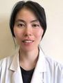 Jessica Yongxin Ye
