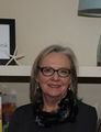 Janet Armstrong