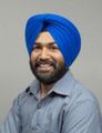 Rupinder Singh